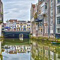 Venetian Vibe in Dordrecht